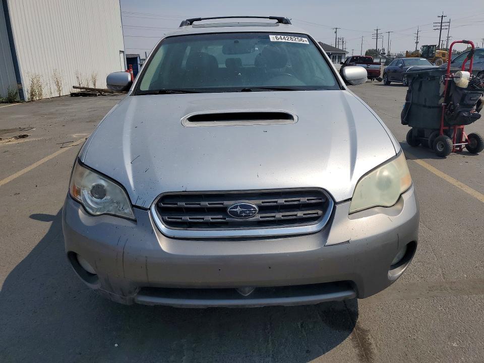 Aukcja sprzedaży 2006 Subaru Legacy, vin: 4S4BP67C064351172, numer aukcji: 64428256