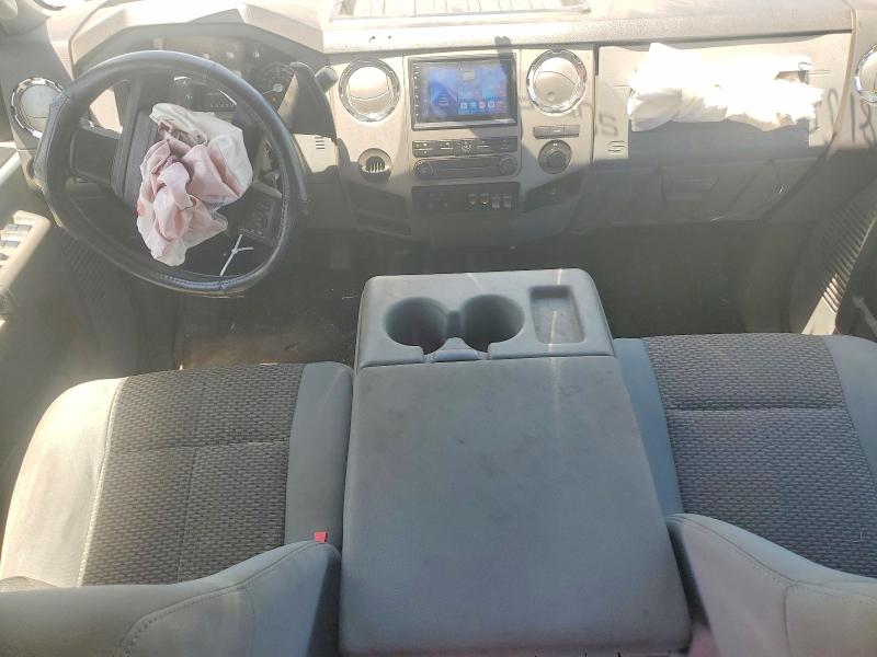 63894196 :رقم المزاد ، 1FT8W3DT1CEB41660 vin ، 2012 Ford F350 مزاد بيع