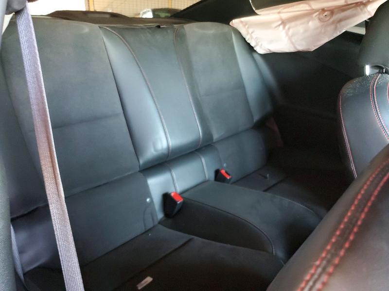 Aukcja sprzedaży 2013 Chevrolet Camaro, vin: 2G1FL1EP9D9804315, numer aukcji: 64665736
