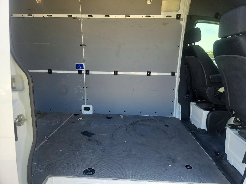63014486 :رقم المزاد ، W1Y4EDHY5MT078746 vin ، 2021 Mercedes-benz Sprinter مزاد بيع