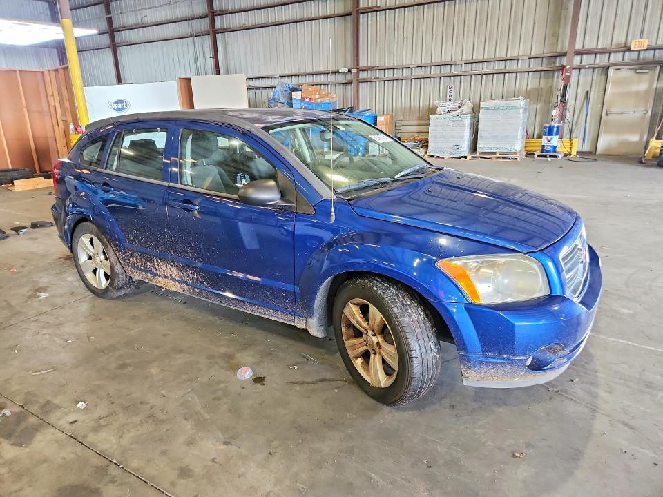 63561976 :رقم المزاد ، 1B3CB3HA4AD569340 vin ، 2010 Dodge Caliber مزاد بيع