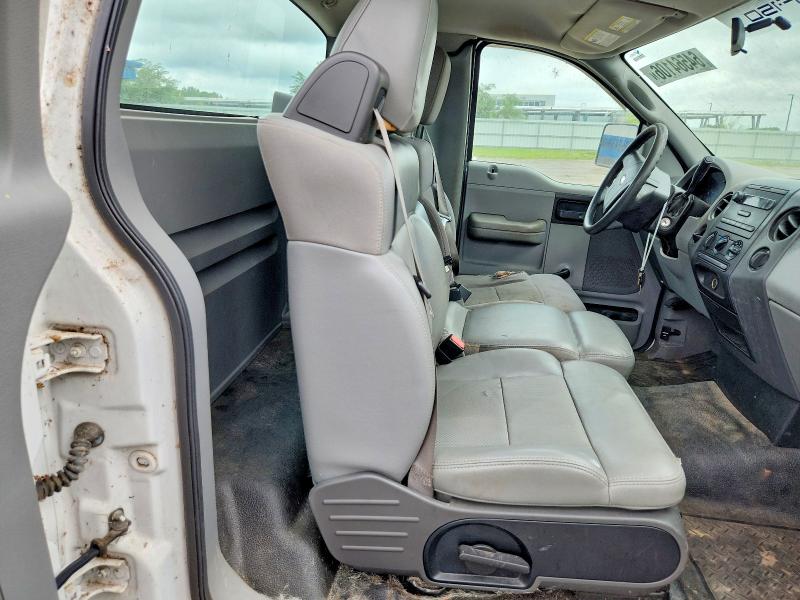 Aukcja sprzedaży 2005 Ford F150, vin: 1FTRF122X5KC35964, numer aukcji: 64564106