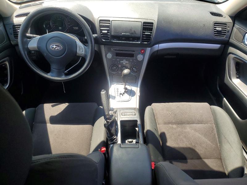 63103586 :رقم المزاد ، 4S4BP61C787363250 vin ، 2008 Subaru Outback مزاد بيع