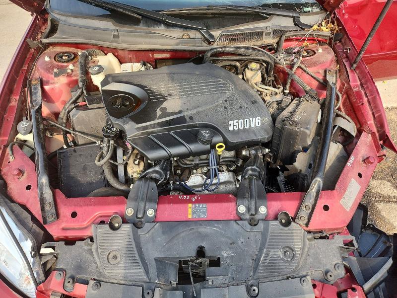 64885276 :رقم المزاد ، 2G1WB5EK1B1297436 vin ، 2011 Chevrolet Impala مزاد بيع