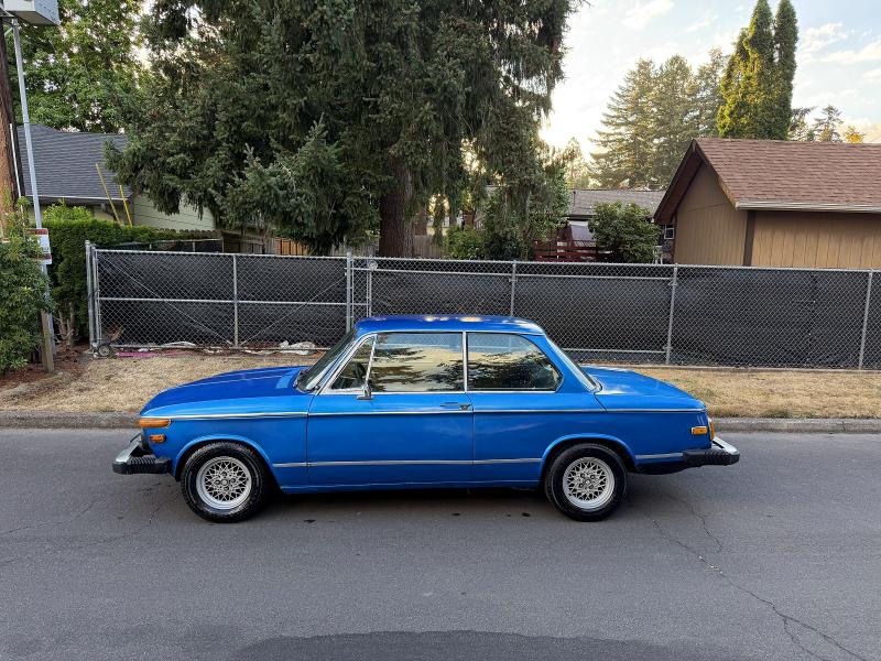 Aukcja sprzedaży 1976 Bmw 2002, vin: 2378935, numer aukcji: 67477206