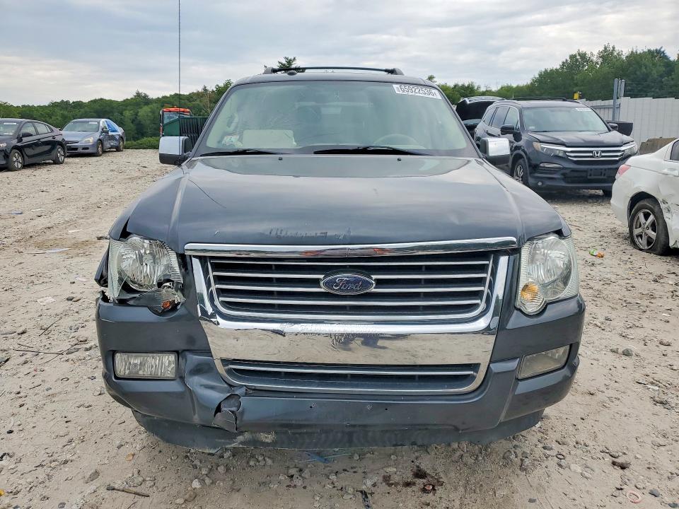 Aukcja sprzedaży 2010 Ford Explorer, vin: 1FMEU7F83AUA83929, numer aukcji: 65922536