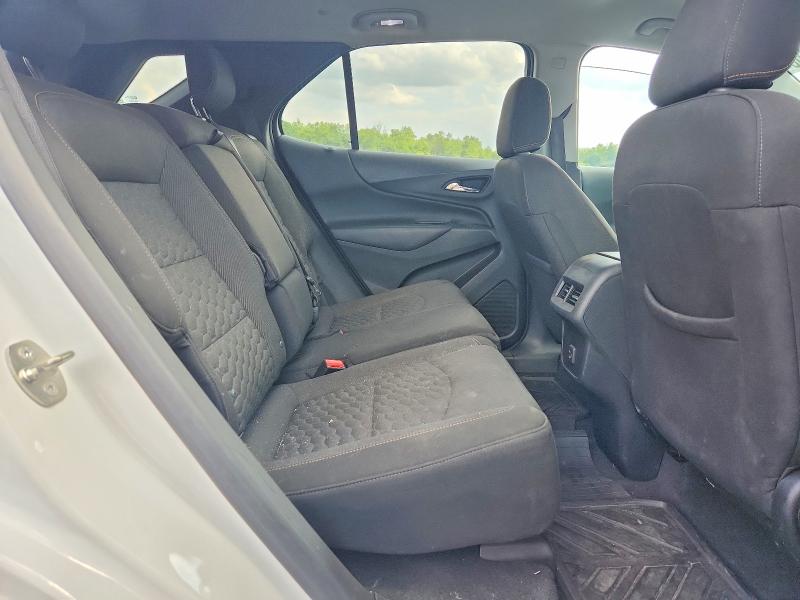 66733106 :رقم المزاد ، 3GNAXKEV5KS541970 vin ، 2019 Chevrolet Equinox مزاد بيع