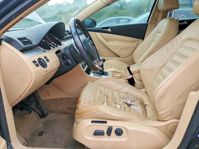 Aukcja sprzedaży 2007 Volkswagen Passat, vin: WVWHK73C57E170458, numer aukcji: 65221326
