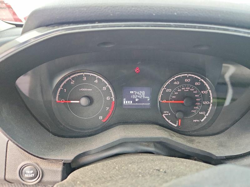 Aukcja sprzedaży 2019 Subaru Impreza, vin: 4S3GTAA6XK1750226, numer aukcji: 64992016