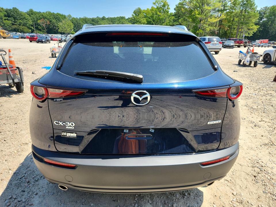 Aukcja sprzedaży 2023 Mazda Cx-30, vin: 3MVDMBBM8PM517361, numer aukcji: 66641546