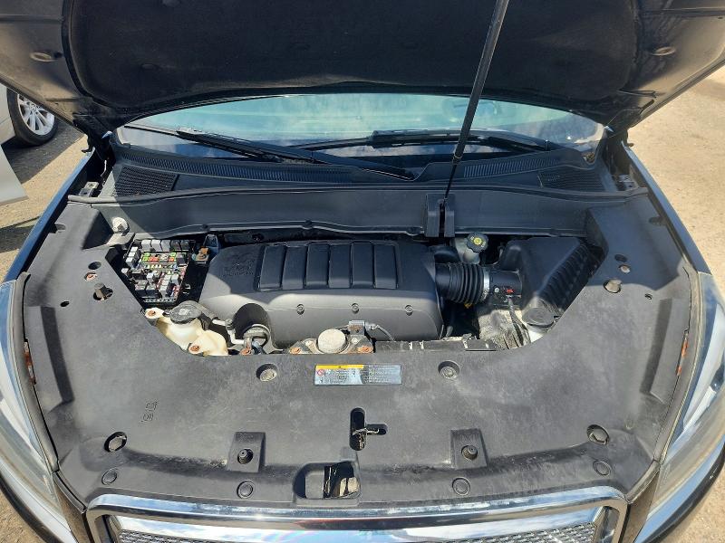 Продажа на аукционе авто 2016 Gmc Acadia, vin: 1GKKVTKD4GJ344726, номер лота: 63366376