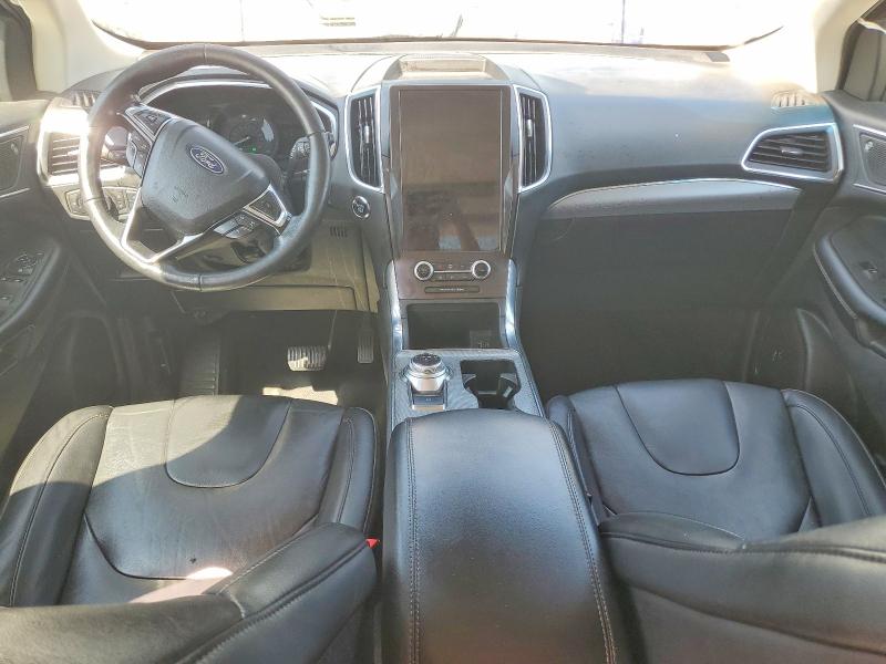 61449956 :رقم المزاد ، 2FMPK4K99MBA26866 vin ، 2021 Ford Edge مزاد بيع