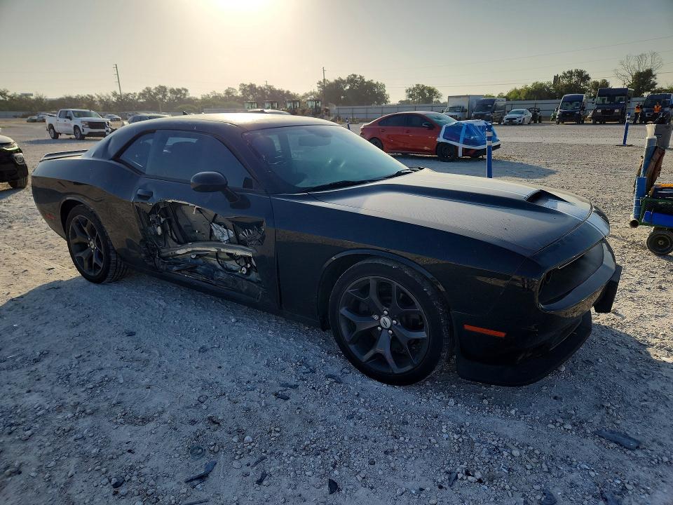 Aukcja sprzedaży 2019 Dodge Challenger, vin: 2C3CDZJG2KH661548, numer aukcji: 65813606