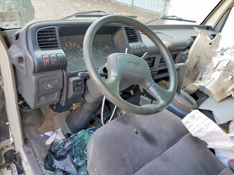 Продаж на аукціоні авто 2007 Isuzu Npr, vin: 4KLC4B1U87J804453, номер лоту: 65288076