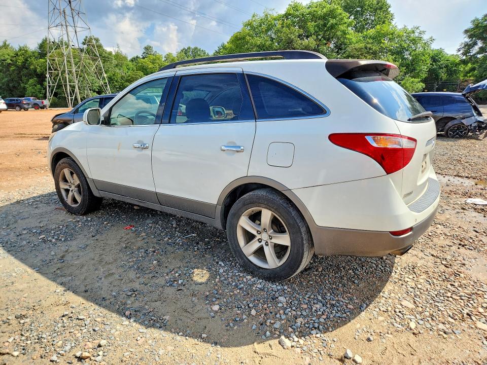 Продажа на аукционе авто 2008 Hyundai Veracruz, vin: KM8NU73C28U034580, номер лота: 63358766
