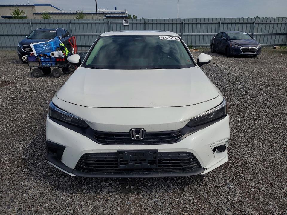 Продаж на аукціоні авто 2024 Honda Civic, vin: 2HGFE2F3XRH105163, номер лоту: 63729346