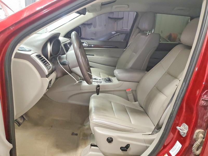 Aukcja sprzedaży 2012 Jeep Grand Cherokee, vin: 1C4RJFAG2CC332947, numer aukcji: 65684326