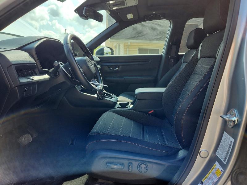 Aukcja sprzedaży 2025 Honda Cr-v, vin: 7FARS6H50SE064830, numer aukcji: 66956546