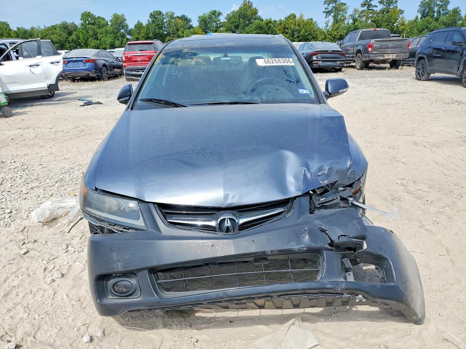 2004 Acura Tsx მანქანა იყიდება აუქციონზე, vin: JH4CL96874C028872, აუქციონის ნომერი: 66268306