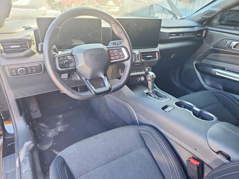Продаж на аукціоні авто 2026 Ford Mustang, vin: 1FA6P8TH6T5101577, номер лоту: 66474836