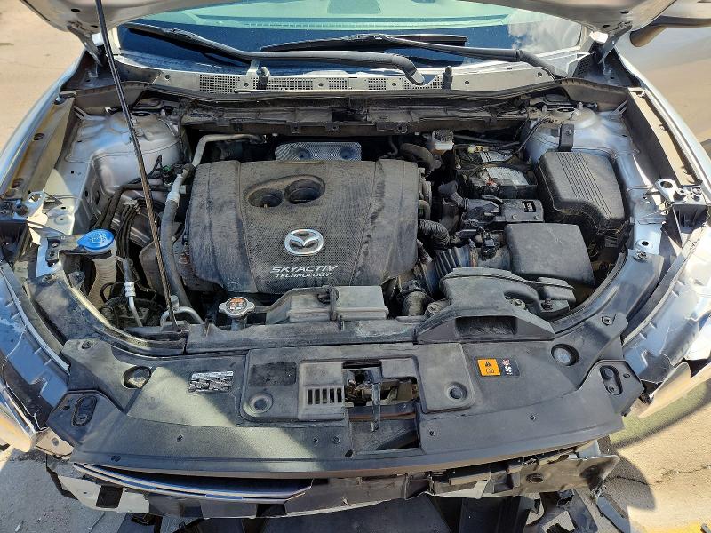 Aukcja sprzedaży 2016 Mazda Cx-5, vin: JM3KE4CY6G0913222, numer aukcji: 66416176