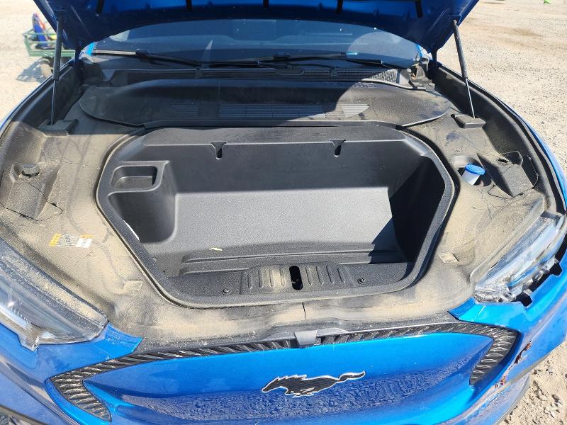 Aukcja sprzedaży 2025 Ford Mustang Mach-e, vin: 3FMTK1R49SMA07334, numer aukcji: 66498606