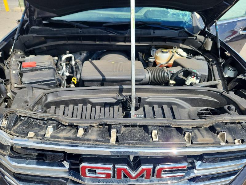 Продаж на аукціоні авто 2023 Gmc Sierra, vin: 3GTUUDED3PG288806, номер лоту: 64844996