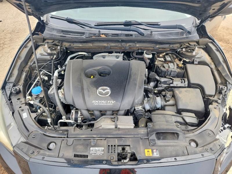 Aukcja sprzedaży 2016 Mazda 3, vin: JM1BM1U74G1328651, numer aukcji: 66771436