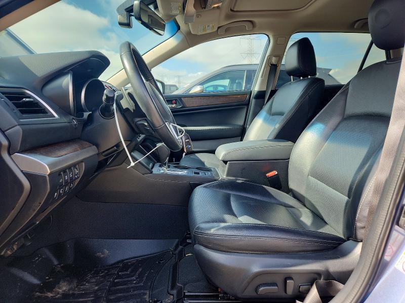 Продажа на аукционе авто 2017 Subaru Outback, vin: 4S4BSENC2H3430170, номер лота: 63350776