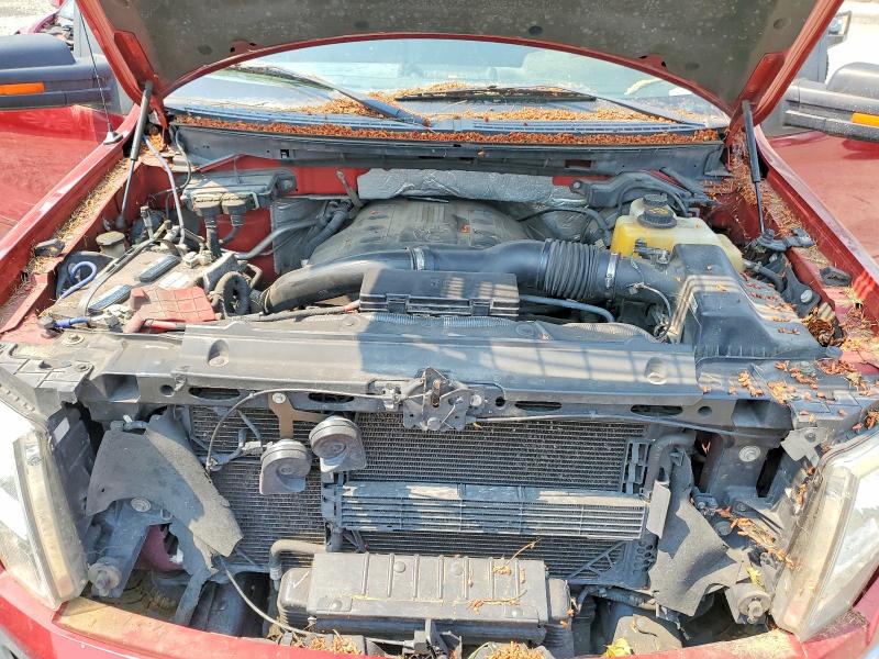 Продаж на аукціоні авто 2013 Ford F150, vin: 1FTFW1ET1DFC95730, номер лоту: 63948816