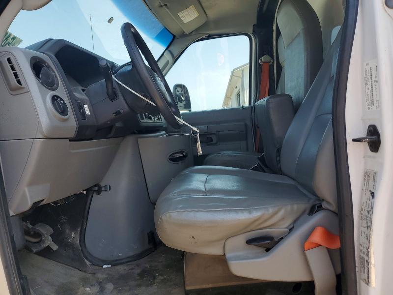 Продажа на аукционе авто 2014 Ford Econoline E350, vin: 1FDWE3FL3EDA61384, номер лота: 64564176