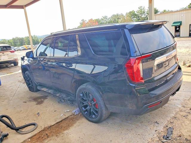 Продаж на аукціоні авто 2023 Gmc Yukon, vin: 1GKS1AKD6PR121587, номер лоту: 65086616