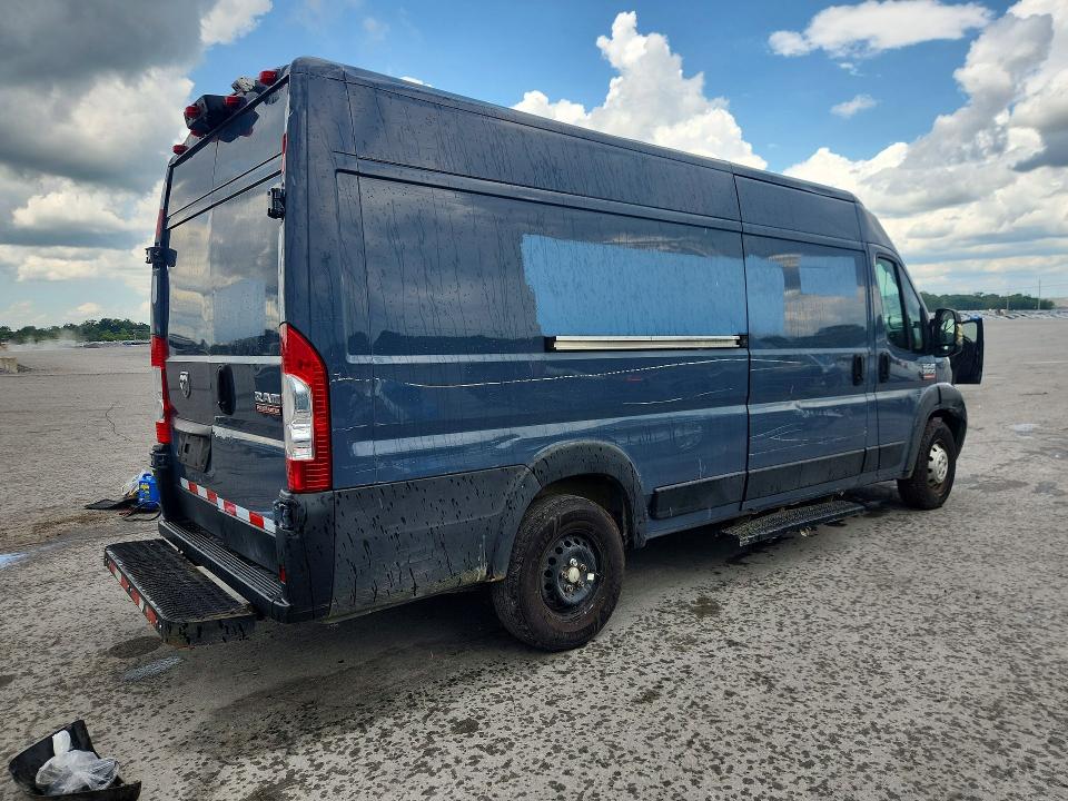 Aukcja sprzedaży 2021 Ram Promaster 3500, vin: 3C6FRVJG7ME503800, numer aukcji: 64128676