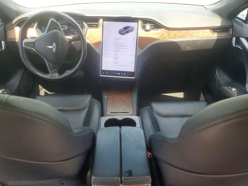 Aukcja sprzedaży 2021 Tesla Model S, vin: 5YJSA1E28MF426919, numer aukcji: 65268056