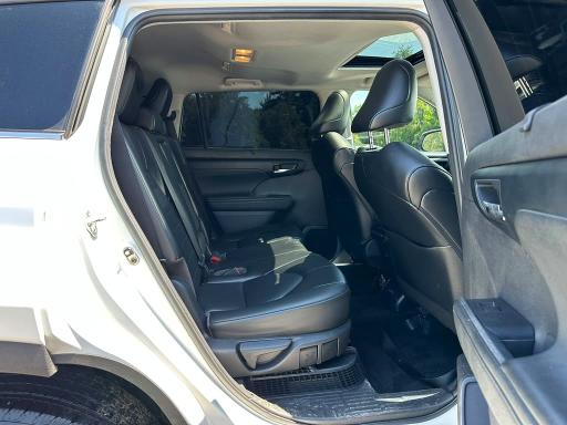 Aukcja sprzedaży 2022 Toyota Highlander Hybrid, vin: 5TDHBRCH2NS538576, numer aukcji: 63199306