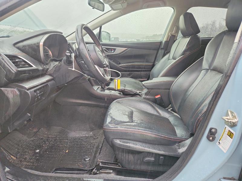 Продаж на аукціоні авто 2021 Subaru Crosstrek, vin: JF2GTHMC2MH201836, номер лоту: 64676606