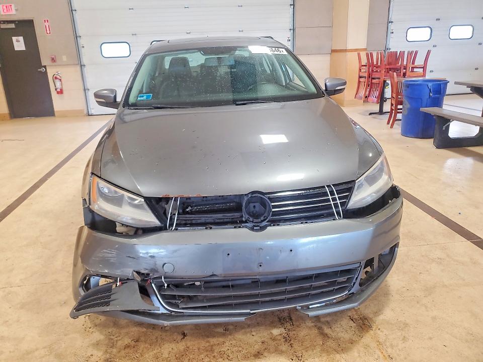 Продажа на аукционе авто 2013 Volkswagen Jetta, vin: 3VWDP7AJ4DM363334, номер лота: 64828706