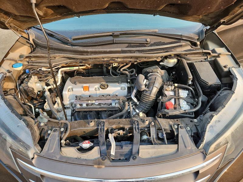 Auction sale of the 2014 Honda Cr-v, vin: 2HKRM4H94EH121016, lot number: 64273026
