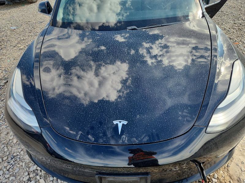 66257846 :رقم المزاد ، 5YJ3E1EA1JF176435 vin ، 2018 Tesla Model 3 مزاد بيع
