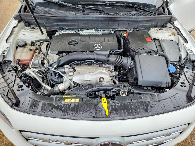 Aukcja sprzedaży 2022 Mercedes-benz Glb, vin: W1N4M4HB7NW246754, numer aukcji: 64100066