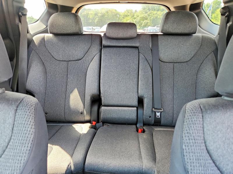 66546716 :رقم المزاد ، 5NMS1DAJ1PH510842 vin ، 2023 Hyundai Santa Fe مزاد بيع