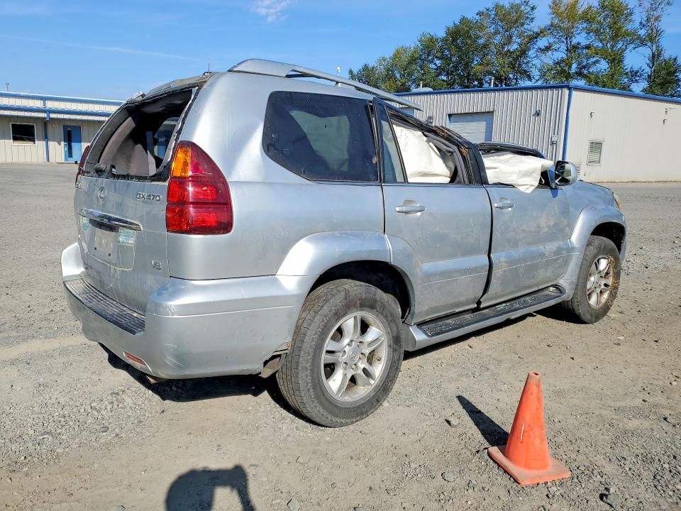 Aukcja sprzedaży 2007 Lexus Gx, vin: JTJBT20XX70148771, numer aukcji: 66129136
