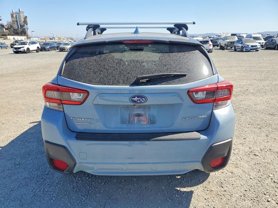 Aukcja sprzedaży 2020 Subaru Crosstrek, vin: JF2GTAEC1LH249641, numer aukcji: 66423546