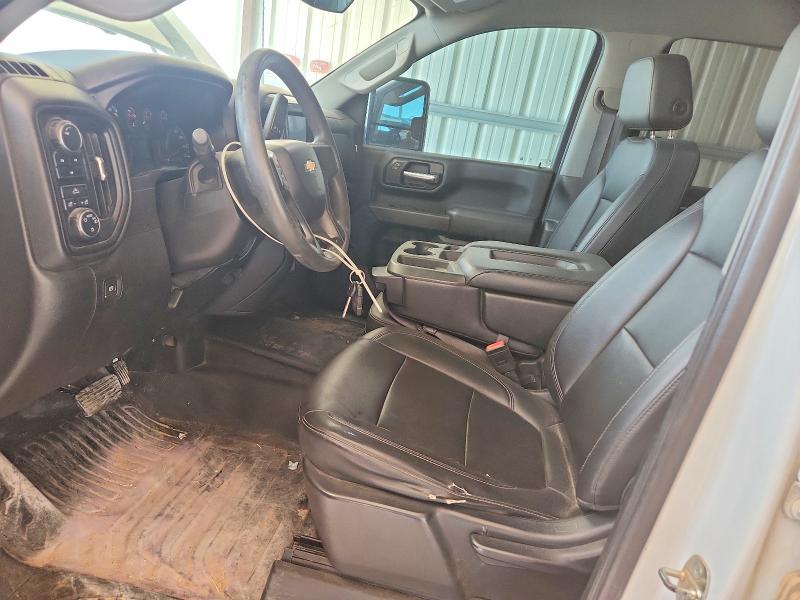 Aukcja sprzedaży 2020 Chevrolet Silverado, vin: 1GC1YLEY4LF217405, numer aukcji: 63235066