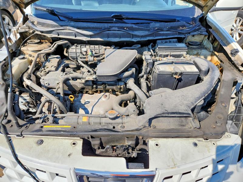 Продаж на аукціоні авто 2008 Nissan Rogue, vin: JN8AS58V28W122819, номер лоту: 65106086