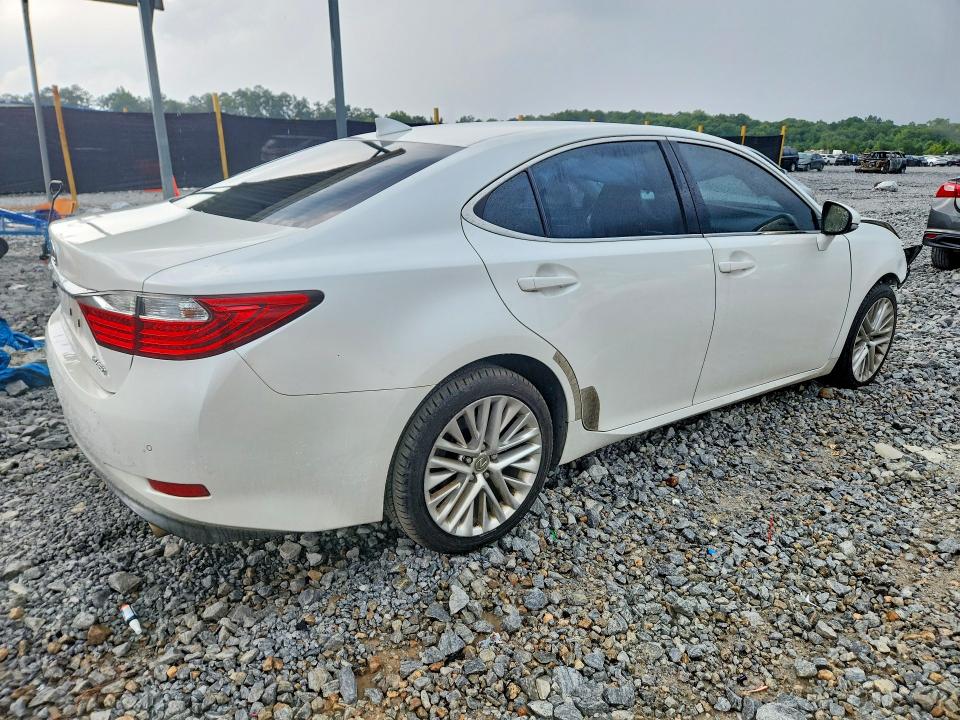 Aukcja sprzedaży 2015 Lexus Es, vin: JTHBK1GG1F2162145, numer aukcji: 64543966