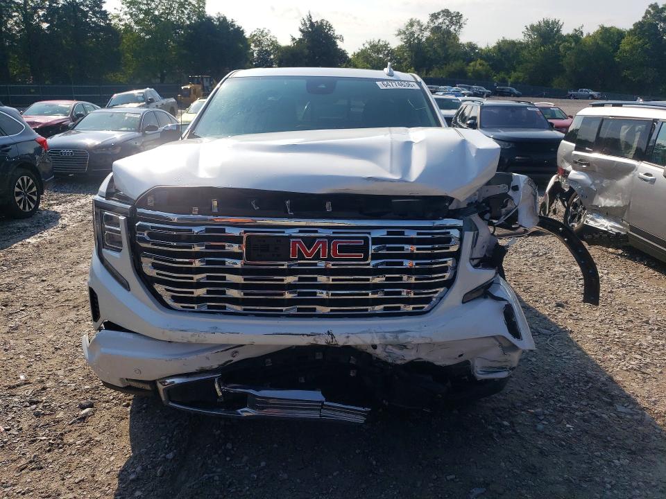 Aukcja sprzedaży 2024 Gmc Sierra, vin: 1GTUUGED6RZ186372, numer aukcji: 64774636
