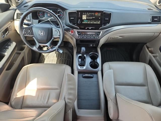 Продажа на аукционе авто 2020 Honda Pilot, vin: 5FNYF5H50LB009172, номер лота: 65340956