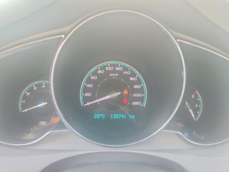 Aukcja sprzedaży 2010 Chevrolet Malibu, vin: 1G1ZB5E07AF258580, numer aukcji: 67289686