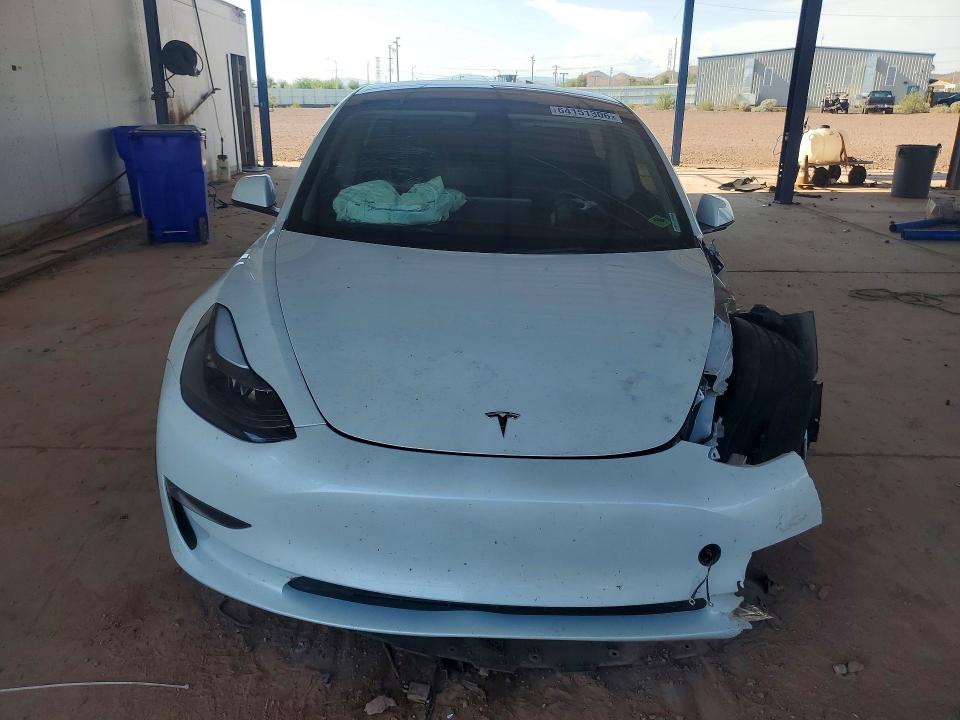Aukcja sprzedaży 2023 Tesla Model 3, vin: 5YJ3E1EC4PF497329, numer aukcji: 64151306